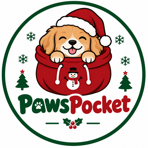 PawsPocket